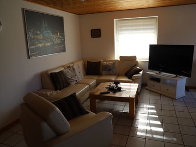 Ferienwohnung für 5 Personen (75 m²) in Fehmarn / Staberdorf 6/10