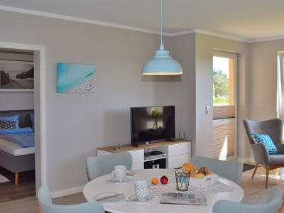 Ferienwohnung für 4 Personen (65 m²) in Fehmarn / Staberdorf 1/10