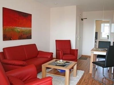 Ferienwohnung für 4 Personen (57 m²) in Fehmarn / Staberdorf 4/9