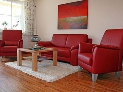 Ferienwohnung für 4 Personen (57 m²) in Fehmarn / Staberdorf 5/9