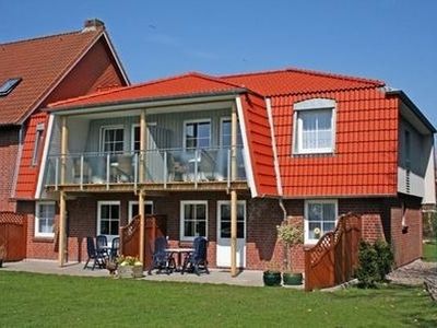 Ferienwohnung für 4 Personen (57 m²) in Fehmarn / Staberdorf 9/9