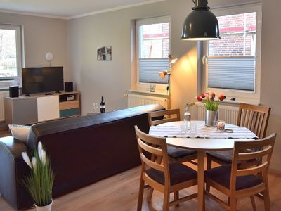 Ferienwohnung für 4 Personen (55 m²) in Fehmarn / Staberdorf 1/10