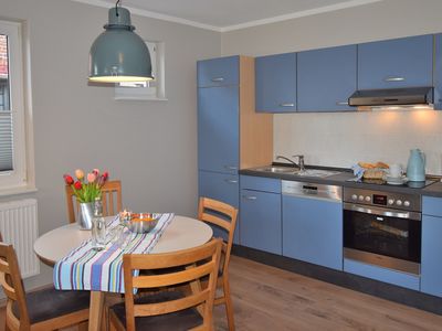 Ferienwohnung für 4 Personen (55 m²) in Fehmarn / Staberdorf 8/10