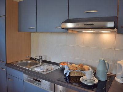 Ferienwohnung für 4 Personen (55 m²) in Fehmarn / Staberdorf 9/10