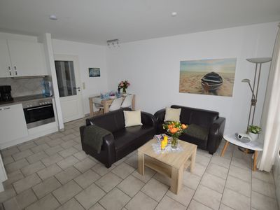 Ferienwohnung für 4 Personen (45 m²) in Fehmarn / Staberdorf 2/10