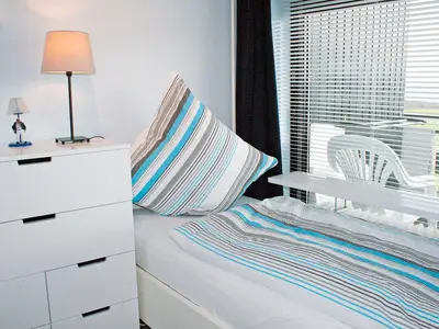 Ferienwohnung für 4 Personen (43 m²) in Fehmarn 10/10