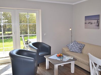 Ferienwohnung für 4 Personen (50 m²) in Fehmarn / Staberdorf 1/10