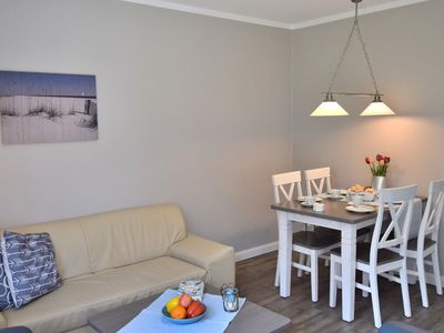 Ferienwohnung für 4 Personen (50 m²) in Fehmarn / Staberdorf 2/10