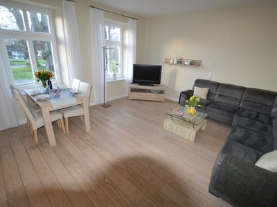 Ferienwohnung für 5 Personen (82 m²) in Fehmarn / Staberdorf 2/10