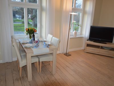 Ferienwohnung für 5 Personen (82 m²) in Fehmarn / Staberdorf 3/10