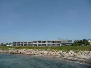 Ferienwohnung für 4 Personen (42 m²) in Fehmarn / Staberdorf