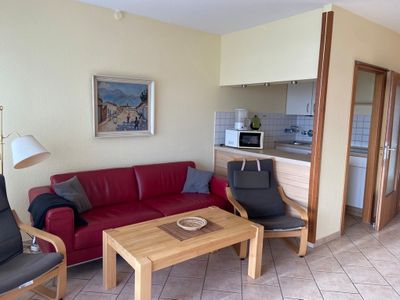 Ferienwohnung für 4 Personen (43 m²) in Fehmarn / Staberdorf 2/10