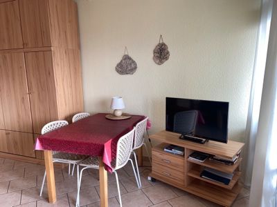 Ferienwohnung für 4 Personen (43 m²) in Fehmarn / Staberdorf 3/10