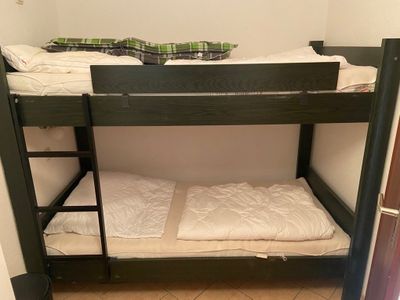 Ferienwohnung für 4 Personen (43 m²) in Fehmarn / Staberdorf 9/10