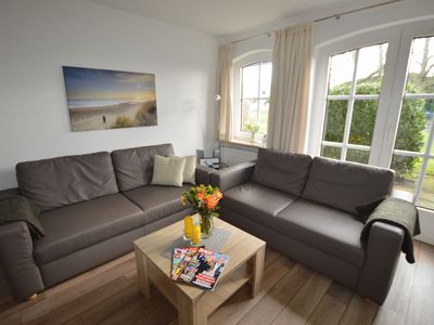 Ferienwohnung für 4 Personen (49 m²) in Fehmarn / Staberdorf 3/10