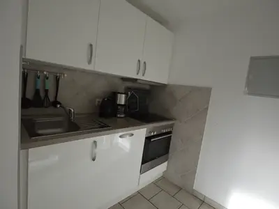 Ferienwohnung für 4 Personen (49 m²) in Fehmarn 4/10