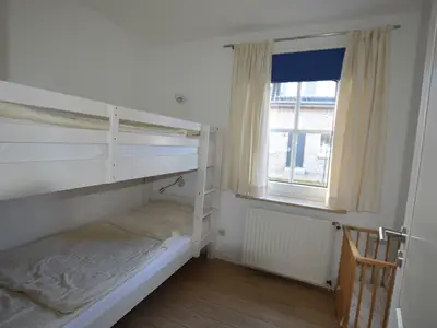 Ferienwohnung für 4 Personen (49 m²) in Fehmarn 6/10