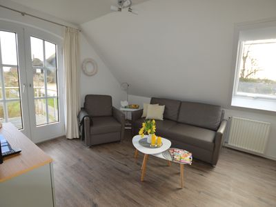 Ferienwohnung für 4 Personen (49 m²) in Fehmarn / Staberdorf 2/10