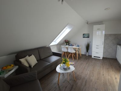 Ferienwohnung für 4 Personen (49 m²) in Fehmarn / Staberdorf 3/10