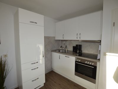 Ferienwohnung für 4 Personen (49 m²) in Fehmarn / Staberdorf 5/10