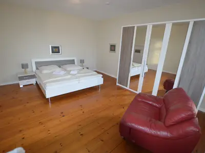Ferienwohnung für 5 Personen (82 m²) in Fehmarn 8/10