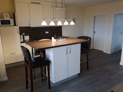 Ferienwohnung für 4 Personen (41 m²) in Fehmarn / Staberdorf 1/10