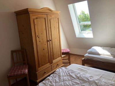 Ferienwohnung für 5 Personen (60 m²) in Fehmarn / Staberdorf 9/10