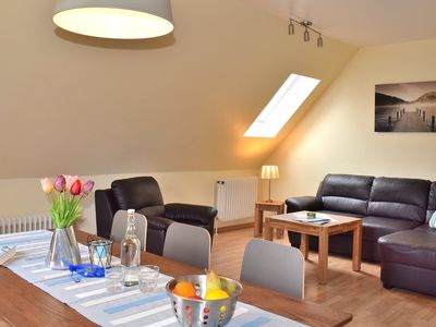 Ferienwohnung für 6 Personen (80 m²) in Fehmarn / Staberdorf 1/10