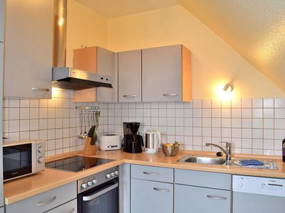 Ferienwohnung für 6 Personen (80 m²) in Fehmarn / Staberdorf 5/10