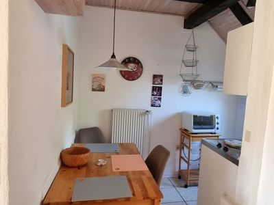 Ferienwohnung für 3 Personen (35 m²) in Fehmarn / Staberdorf 4/10