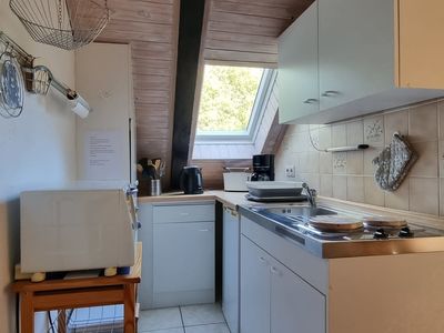 Ferienwohnung für 3 Personen (35 m²) in Fehmarn / Staberdorf 5/10