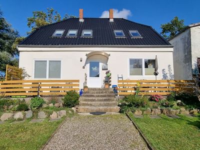 Ferienwohnung für 3 Personen (35 m²) in Fehmarn / Staberdorf 9/10