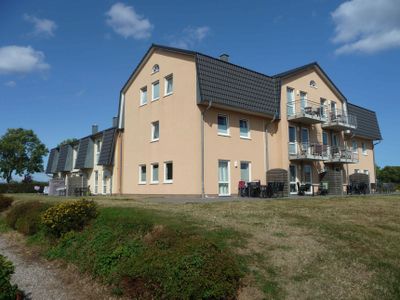 Ferienwohnung für 4 Personen (41 m²) in Fehmarn / Staberdorf 2/10