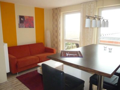 Ferienwohnung für 4 Personen (41 m²) in Fehmarn / Staberdorf 3/10