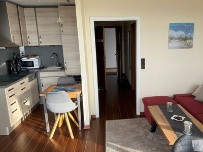 Ferienwohnung für 4 Personen (52 m²) in Fehmarn / Staberdorf 3/10