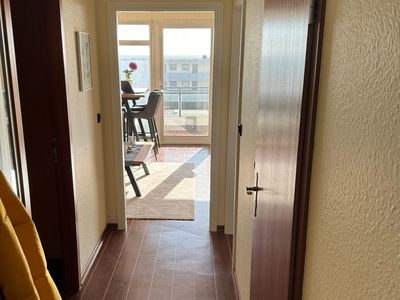 Ferienwohnung für 4 Personen (52 m²) in Fehmarn / Staberdorf 10/10