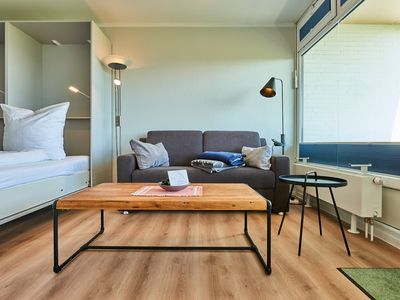 Ferienwohnung für 3 Personen (42 m²) in Fehmarn / Staberdorf 4/10