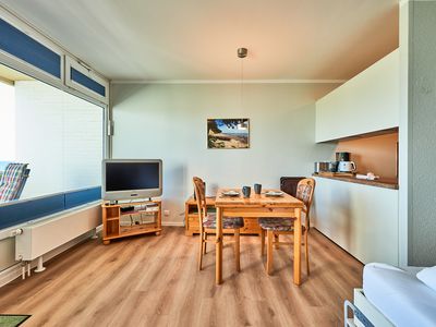 Ferienwohnung für 3 Personen (42 m²) in Fehmarn / Staberdorf 7/10