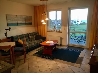 Ferienwohnung für 3 Personen (43 m²) in Fehmarn / Staberdorf 3/10