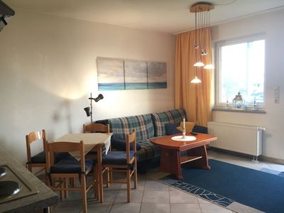 Ferienwohnung für 3 Personen (43 m²) in Fehmarn / Staberdorf 5/10