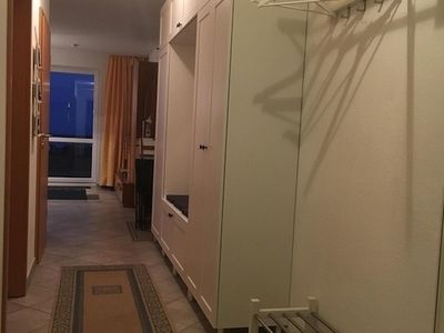 Ferienwohnung für 3 Personen (43 m²) in Fehmarn / Staberdorf 9/10