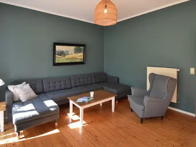 Ferienwohnung für 6 Personen (90 m²) in Fehmarn 1/10