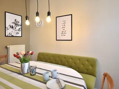 Ferienwohnung für 6 Personen (90 m²) in Fehmarn 5/10