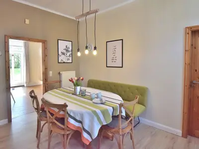 Ferienwohnung für 6 Personen (90 m²) in Fehmarn 6/10