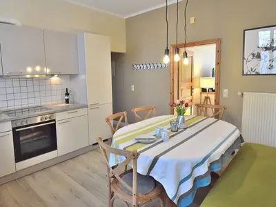 Ferienwohnung für 6 Personen (90 m²) in Fehmarn 7/10