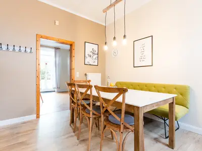 Ferienwohnung für 6 Personen (90 m²) in Fehmarn 8/10