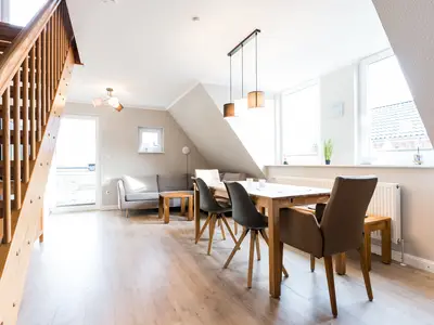 Ferienwohnung für 6 Personen (85 m²) in Fehmarn 2/10
