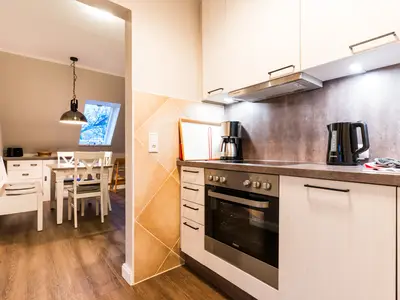 Ferienwohnung für 6 Personen (70 m²) in Fehmarn 4/10