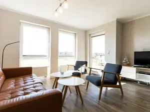 Ferienwohnung für 4 Personen (65 m²) in Fehmarn