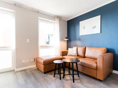 Ferienwohnung für 2 Personen (41 m²) in Fehmarn 3/10